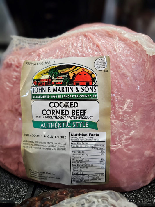 Corned Beef image 0