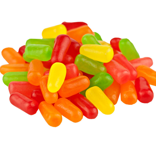 Mike and Ike image 0
