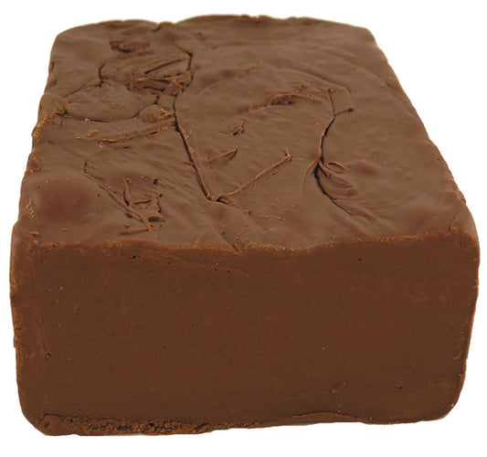 Fudge Milk Chocolate image 0
