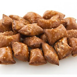 Peanut Butter Filled Pretzels image 0