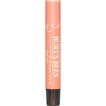 Lip Shimmer - Apricot image