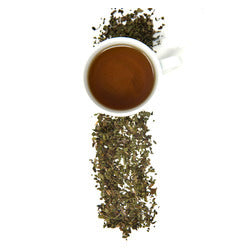 Peppermint Loose Tea image 0