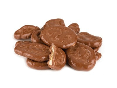 Milk Chocolate Banana Chips image 0
