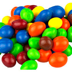 Chocolate Peanut Gems image 0