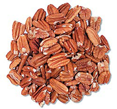 Pecan Halves image 0