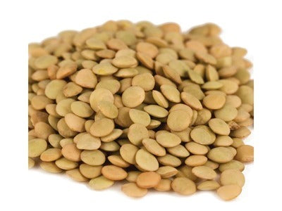Lentils image 0