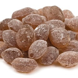 Sanded Root Beer Drops image 0