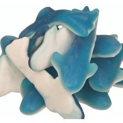 Gummi Sharks image 0