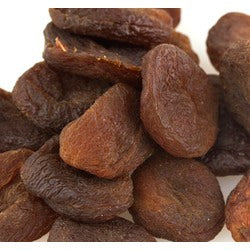 Organic Apricots image 0