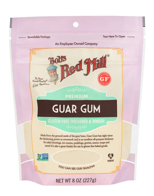 Guar Gum image 0