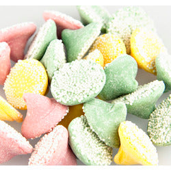 Pastel Mint Nonpareils image 0