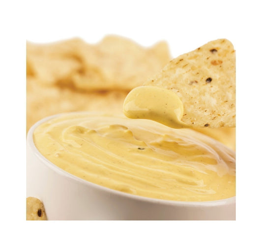 Nacho Cheese Dip Mix image 0