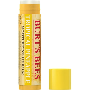 Lip Balm - Tropical Pineapple image