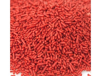 Sprinkles - Red image