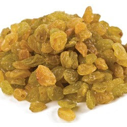 Golden Seedless Raisins image 0