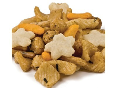 Oriental Rice image 0