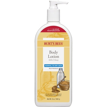 Milk & Honey Body Lotion image 0