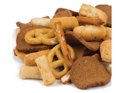 Deluxe Snackens image 0