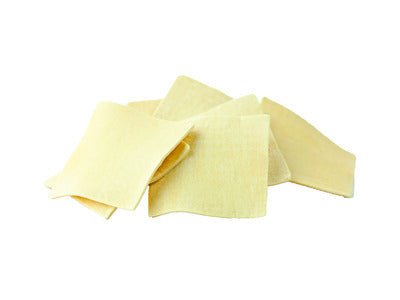 Pot Pie Squares image 0