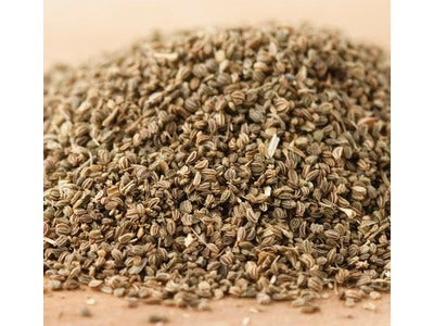 Celery Seeds image 0
