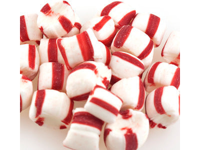 Peppermint Puffs image 0