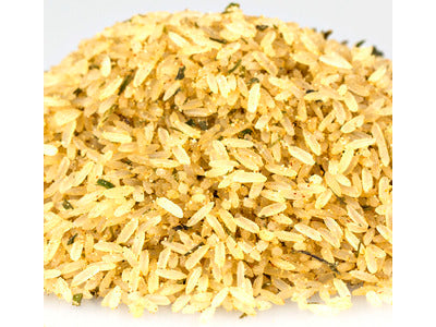 Cilantro Lime Rice image 0