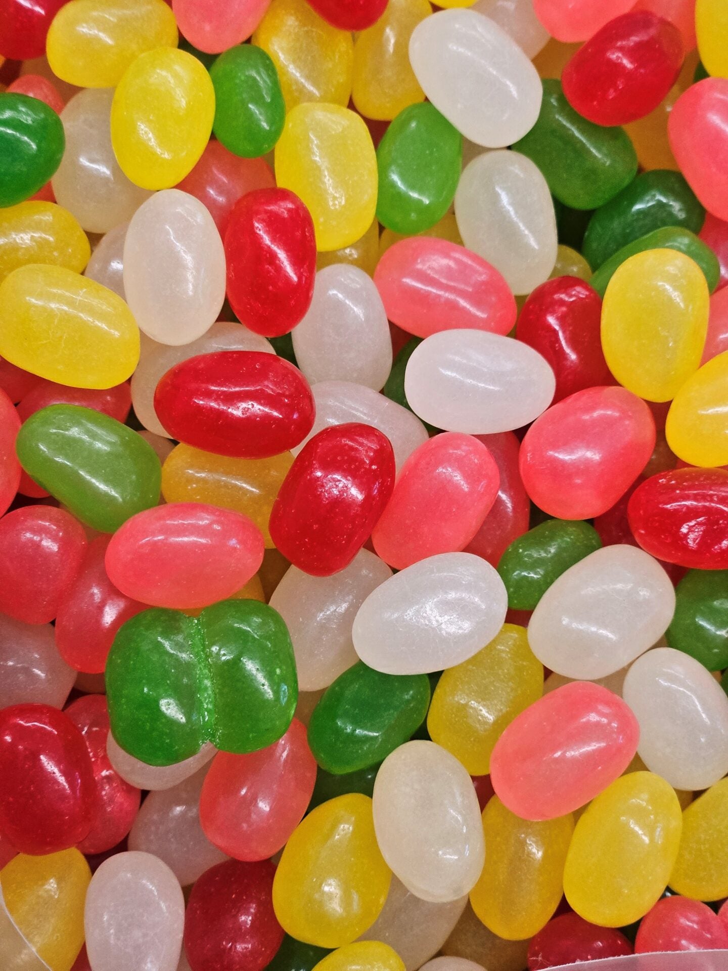 Assorted Jelly Beans Just Born image 0