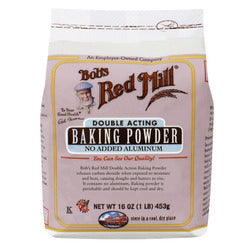 Gluten Free Baking Powder image 0