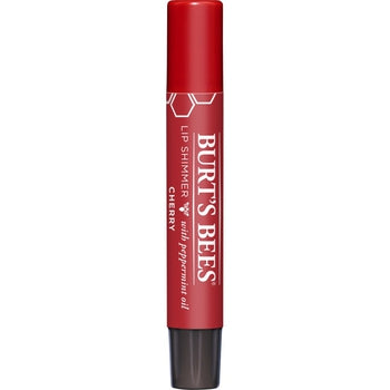 Lip Shimmer - Cherry image