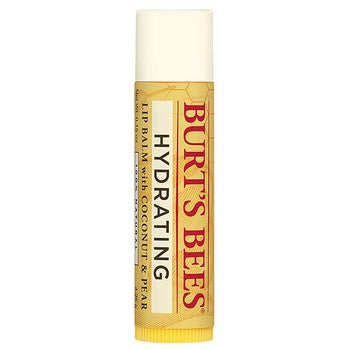 Lip Balm - Coconut & Pear image