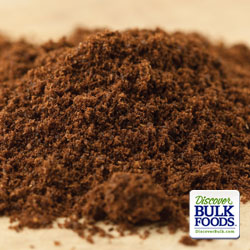 Cloves Ground image 0