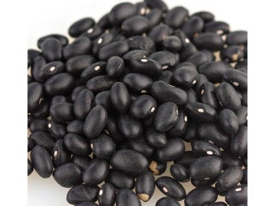 Organic Black Beans image 0