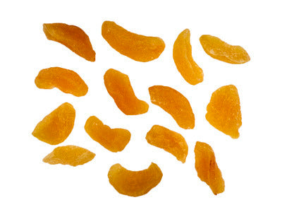 Peach Slices image 0