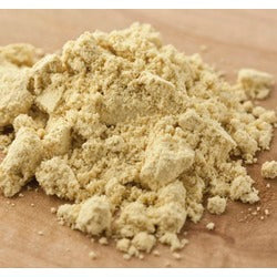 Ground Mustard image 0