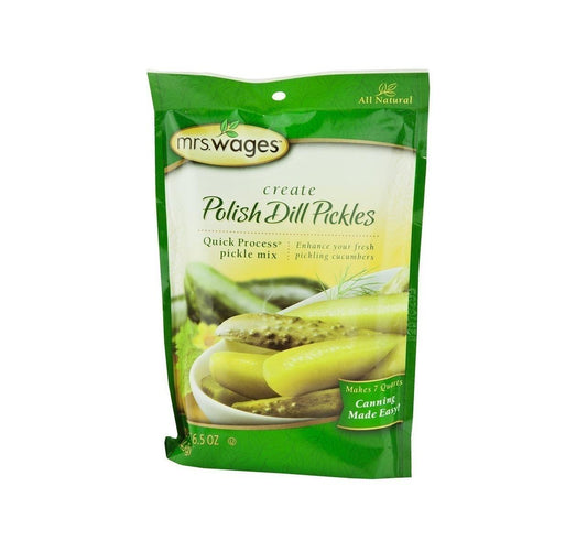 Polish Dill Mix image 0