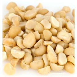 Macadamia Nuts Roasted and Salted image 0