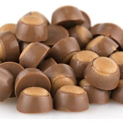 Peanut Butter Buckeyes image 0