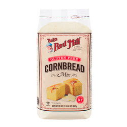 Gluten Free Cornbread Mix image 0