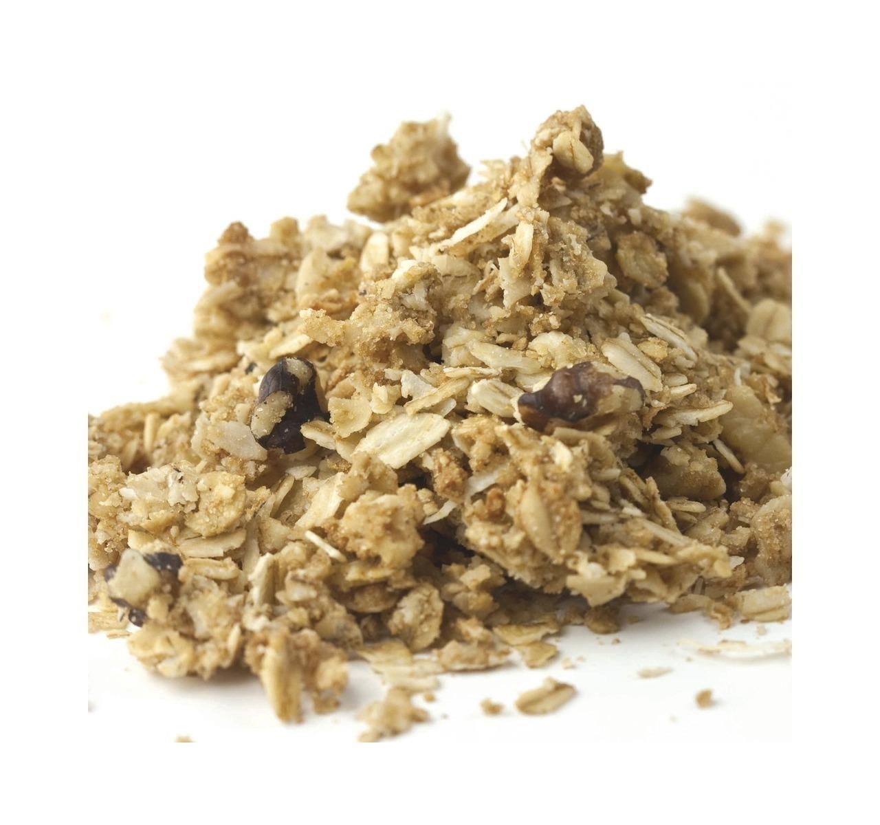 Grand-ola Granola