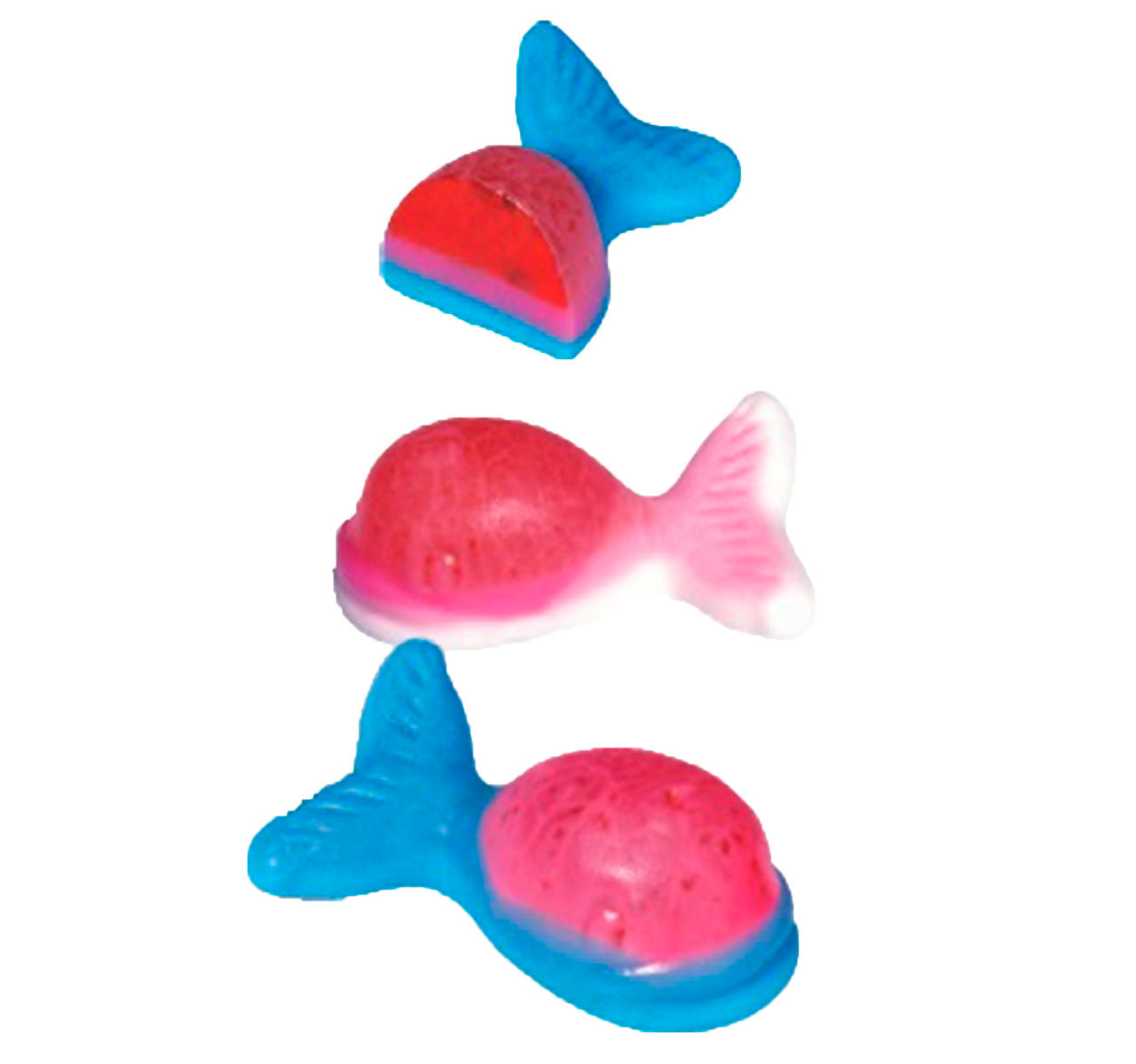 Gummi Whales