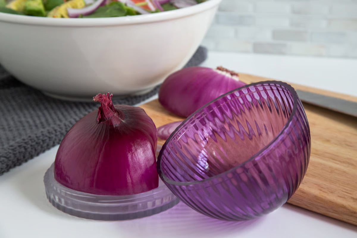 Onion Saver