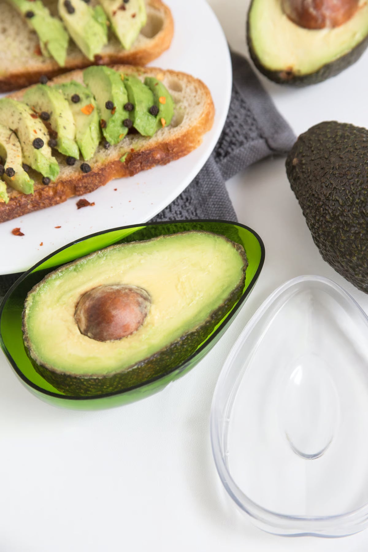 Avocado Saver