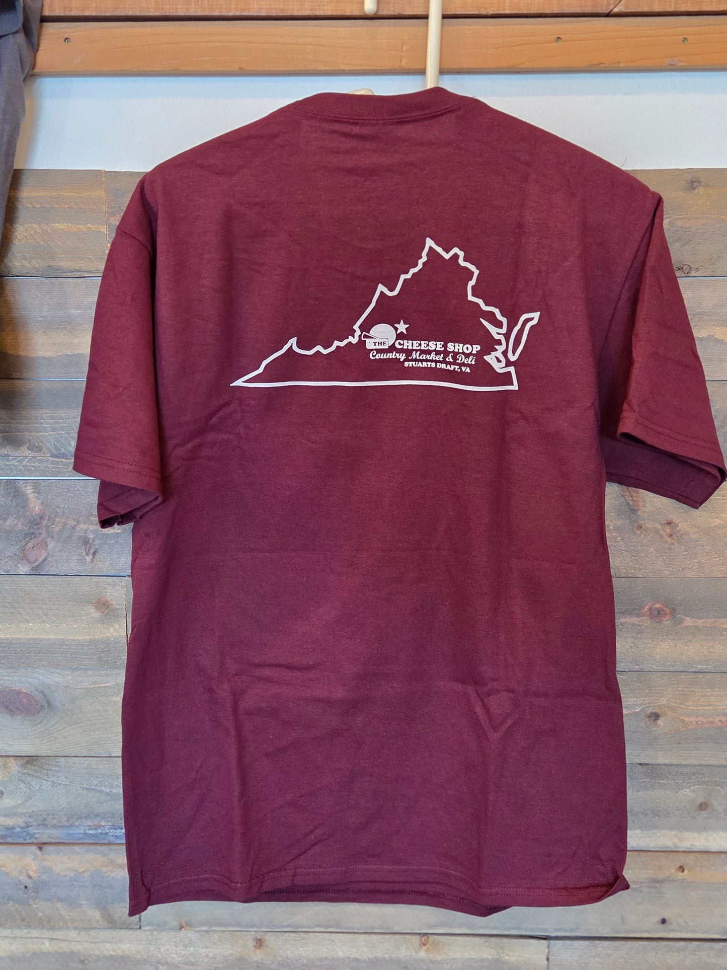 Adult T-Shirts
