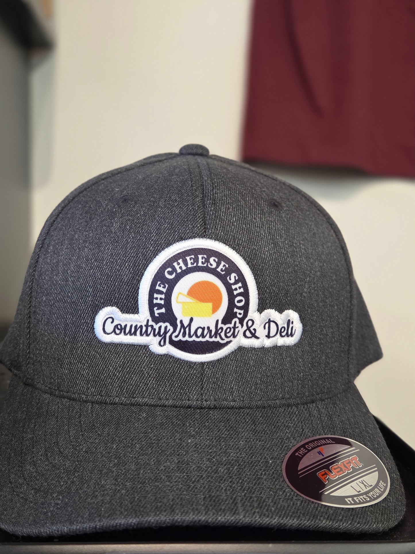 Hats