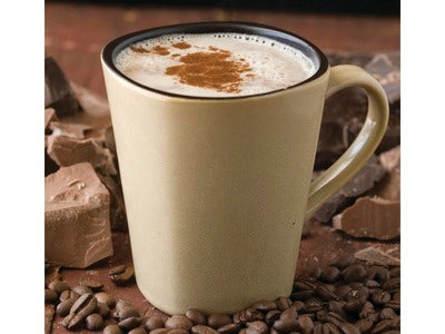 Coffee & Teas