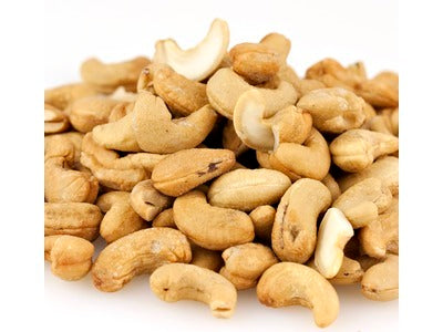 Nuts & Seeds