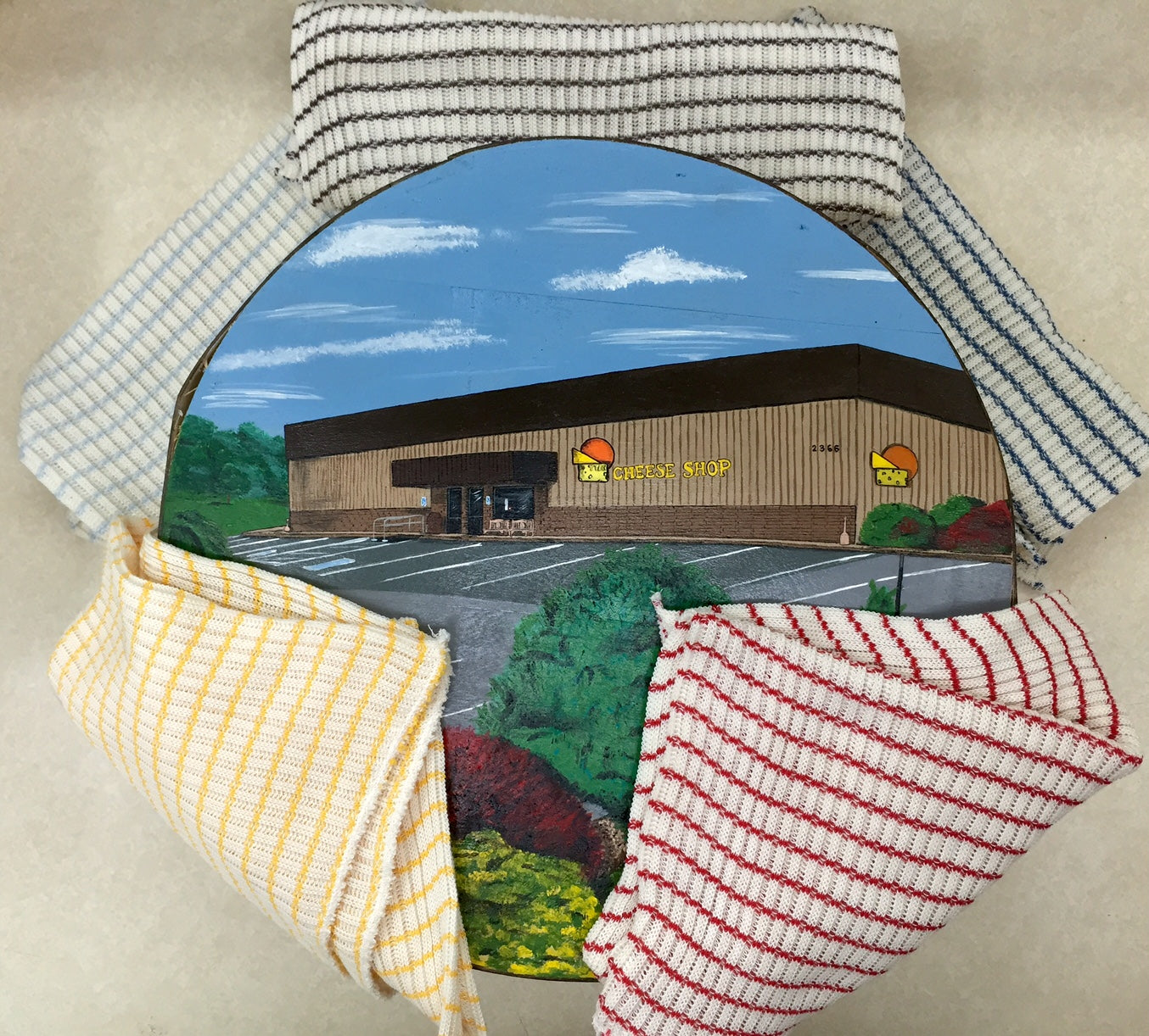Housewares