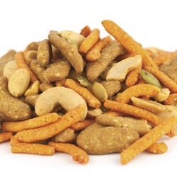 Snacks