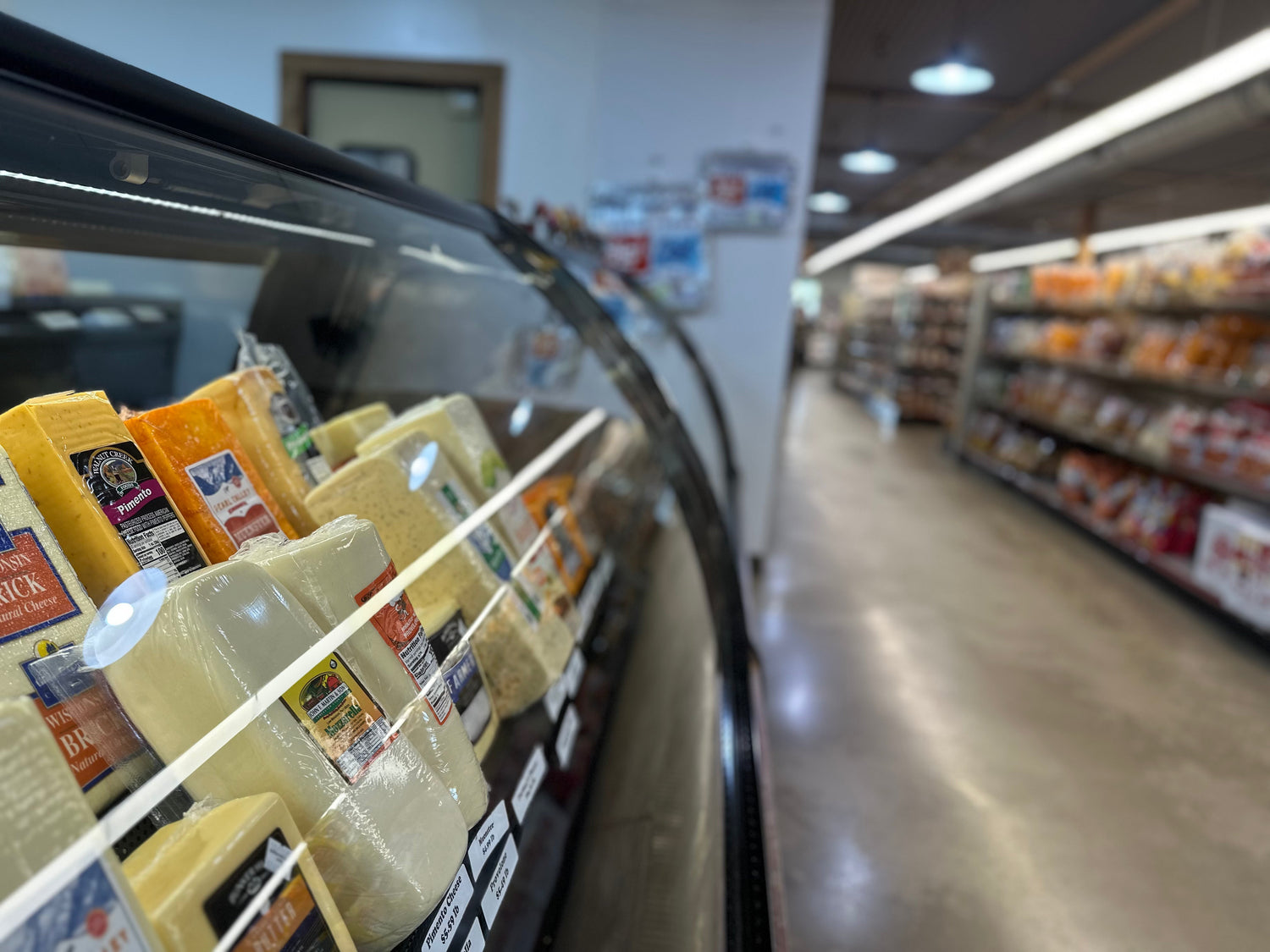 Deli