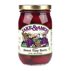Pickled/Canned Goods